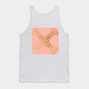 Melon Sweetness Tank Top